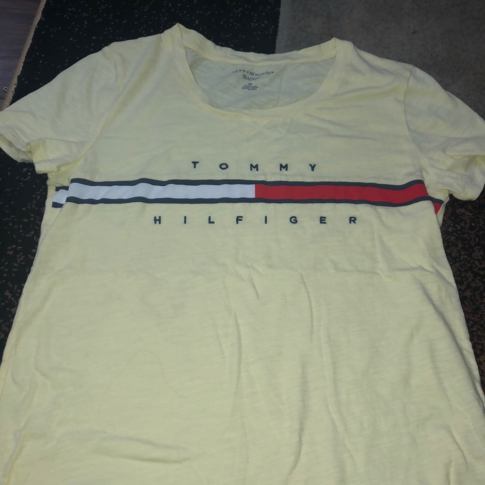 Tommy Hilfiger t-shirt